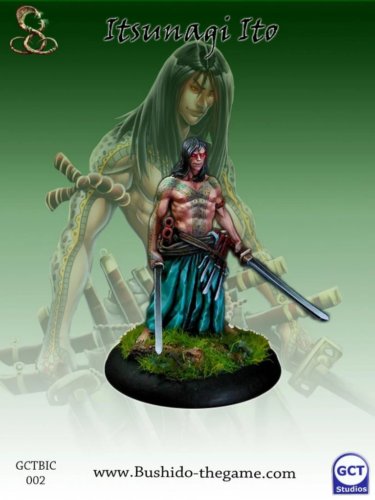 Itsunagi Ito 3 Itsunagi Ito