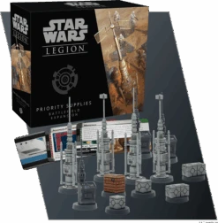 Star Wars Legion: Priority Supplies 5 Star Wars Legion: Priority Supplies -Games Workshop Sale Ntx8xIbBYDv3xgszsJaTfo4G9hNu8ZyI