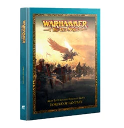 Games Workshop The Old World: Forces Of Fantasy