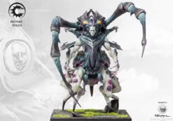 Spires: 5th Anniversary Remix Artisan Series Abomination -Games Workshop Sale Ny7k6K6O2uA5GT3MtoLJjGzvyLP3l07MPE