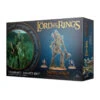 Games Workshop Lord Of The Rings: Treebeard, Mighty Ent