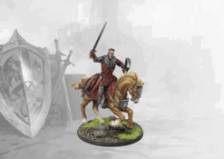 Conquest: Hundred Kingdoms Mounted Squires -Games Workshop Sale OQBPHuS2pDxeJUjOR2qtBrbdiCvMfs15nY
