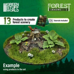 Basing Sets – Forest 8 Basing Sets – Forest -Games Workshop Sale OaHfNdo0AYKeEqn3jp0jAdyo5u9AklYQfY