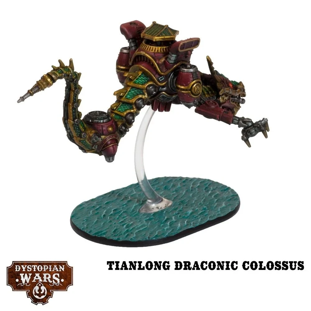 Heilong Battlefleet Set 10 Heilong Battlefleet Set - Image 8