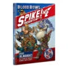 Games Workshop Blood Bowl: Spike! Almanac 2022 1 Games Workshop Blood Bowl: Spike! Almanac 2022 -Games Workshop Sale ObV5MybNcxDsk5riPxhFsSzgzRg5L5uHRh