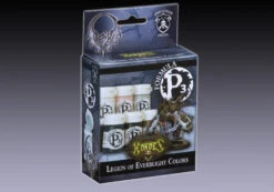P3 Paint Set: Legion Of Everblight