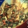 US Infantry 1942-45