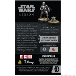 Star Wars Legion: Din Djarin & Grogu -Games Workshop Sale Oq2l04lxXZEcaAqFXkR5qldINdV1EeBrup