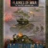 Flames Of War American Faction Tin