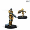 Yu Jing Tai Sheng, Zúyŏng Invincibles NCO (Breaker Rifle) -Games Workshop Sale P7fdOc0gDSh2HLYuuAQHsCUzFj2CtYPV
