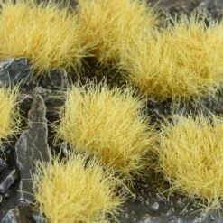 Beige – XL Wild Tufts 12mm