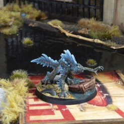 Fallout: Wasteland Warfare – Creatures – Nukalurk King -Games Workshop Sale PK8JrbCGNy2PEdcz5tdCihV0YO2lQbCZOT