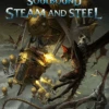 Warhammer Age Of Sigmar: Soulbound, Steam And Steel 2 Warhammer Age Of Sigmar: Soulbound, Steam And Steel -Games Workshop Sale PMlVtgBSkm0aVBnpkuuu9KUqKVd5ugPqny