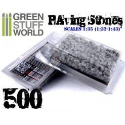 Model Paving Bricks – Grey X500 -Games Workshop Sale PUXJKZi905k1K9Z0gTCfOxdJmNntpFZi