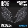 2x Resin Monster Wings β Large 1 2x Resin Monster Wings β Large -Games Workshop Sale PYAqsz3pckLxm8TnArmc2fdRXNFa4Jml