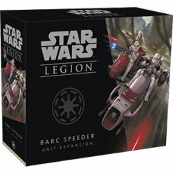 Star Wars Legion: BARC Speeder Unit