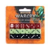 Games Workshop Warcry: Hunters Of Huanchi Dice -Games Workshop Sale PZQtneZUUfexqVaPqo42jRArG3IH3b4oC8