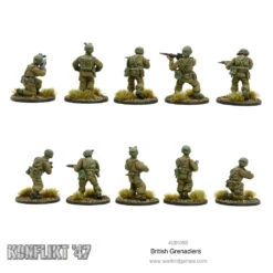 Konflikt ’47 British Grenadiers -Games Workshop Sale PeGlx3hTsPUHqdjn7XUcdroTtbYH1C7k