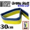 Green Stuff Tape 12 Inches (with Gap) -Games Workshop Sale PeL6OtBMuybVI5E6e9XZrDPCpPghx7c4 1