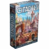 Z-Man Games Citadels: Revised Edition