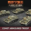 Comet Platoon (5x Plastic) 2 Comet Platoon (5x Plastic) -Games Workshop Sale PjftBnL5Gs1McpbiqRnizBGuGjZK0HAHmH
