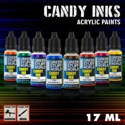 Candy Ink Paint Set 7 Candy Ink Paint Set -Games Workshop Sale PpU97OZVpjqklVQa4jqf2x3jsUqmlR4I 1