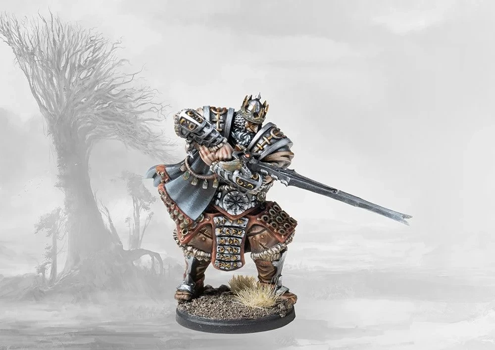 Conquest: Two Player Starter Set – Nords Vs City States 10 Conquest: Two Player Starter Set – Nords Vs City States - Image 8