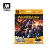 AV Vallejo Model Color Set – Infinity Panoceania Exclusive -Games Workshop Sale Q6MnAHF4dlo0sz8D2DOxpNU4HY0nknrk