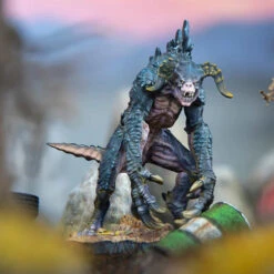 Fallout Wasteland Warfare – Deathclaw Matriarch 11 Fallout Wasteland Warfare – Deathclaw Matriarch -Games Workshop Sale Q9XEizGH1bx6COT66bzYHQ4guTHGtxX0I0