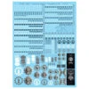 Iron Hands Legion Transfer Sheet 1 Iron Hands Legion Transfer Sheet -Games Workshop Sale QA1ZHEfLDaLl4tS4AaotjznTIhvn5PTl7C
