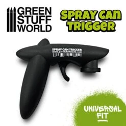 Spray Can Trigger 7 Spray Can Trigger -Games Workshop Sale QDOULg5ErOvE98RJ5ClM7jRU093Y4lLS 1