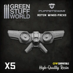 Rotor Wings-Packs 5 Rotor Wings-Packs -Games Workshop Sale QEcCY0mm85EBVQguuipPYJf1hrqAyY00T2