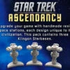 Star Trek Ascendancy: Klingon Starbases