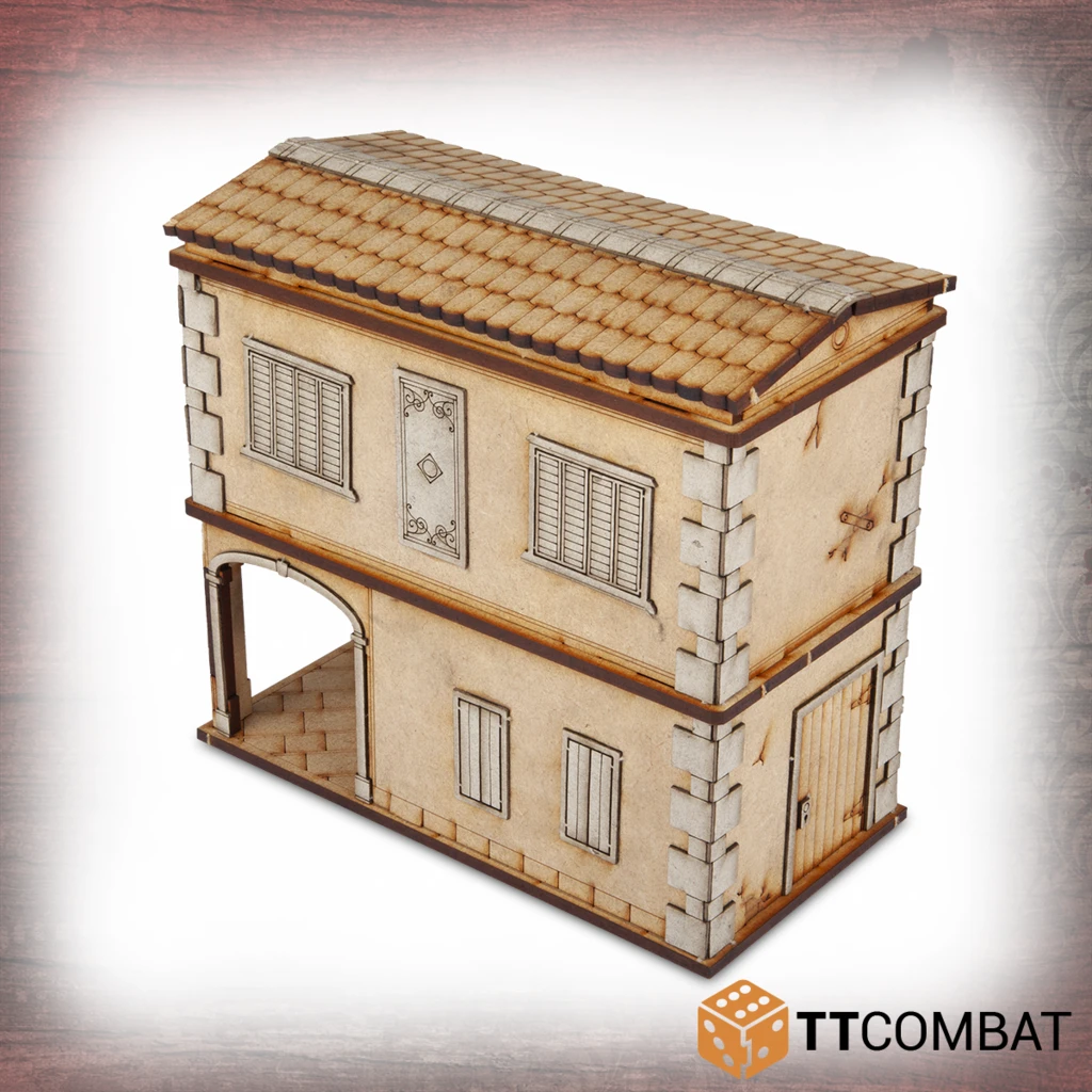 Casa Cristina 5 Casa Cristina - Image 3