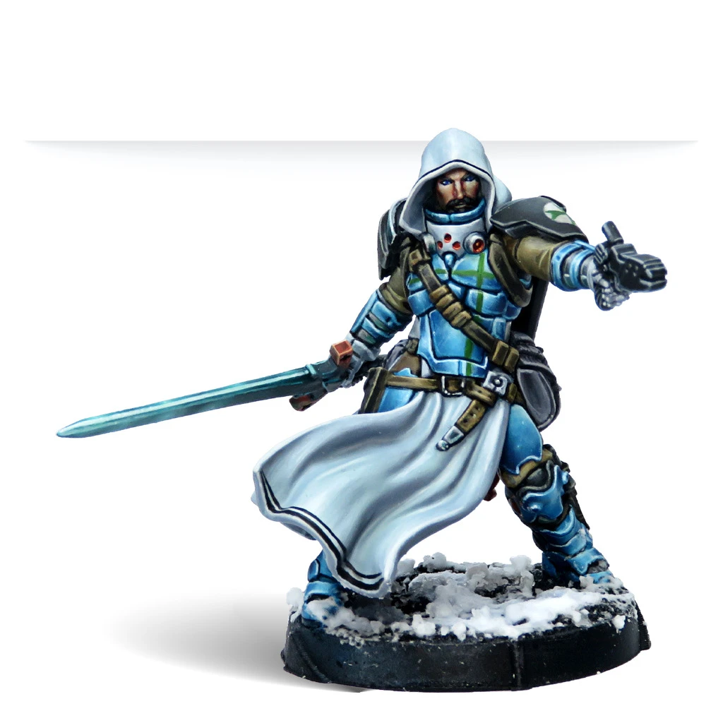 PanOceania Action Pack 5 PanOceania Action Pack - Image 3