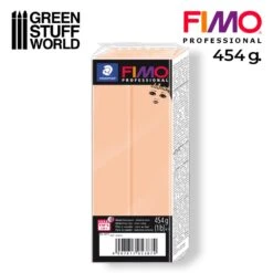 Fimo Professional 454gr β Cameo