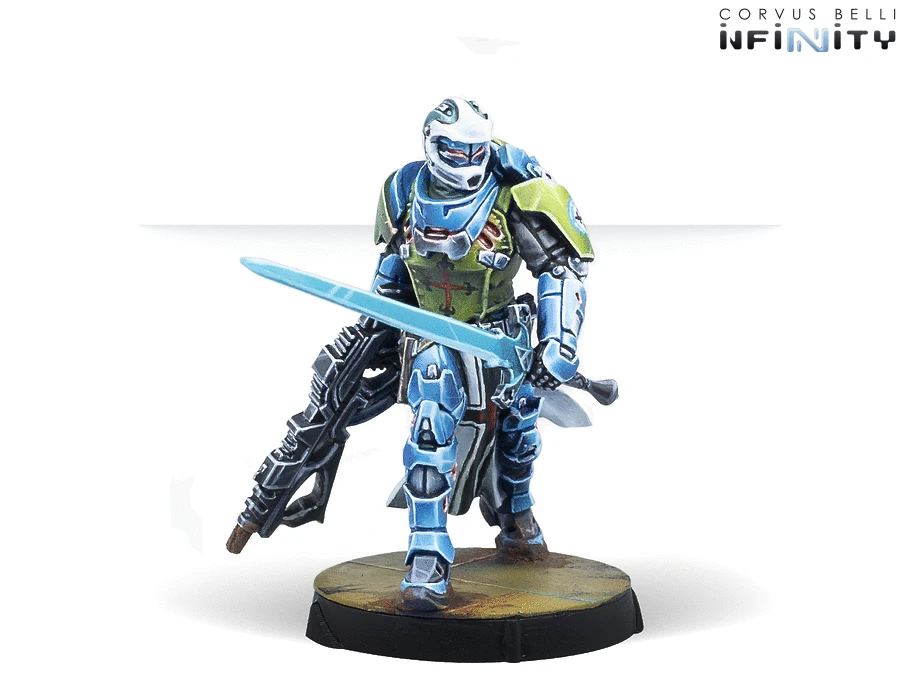 PanOceania Knight Of Montesa 6 PanOceania Knight Of Montesa - Image 4