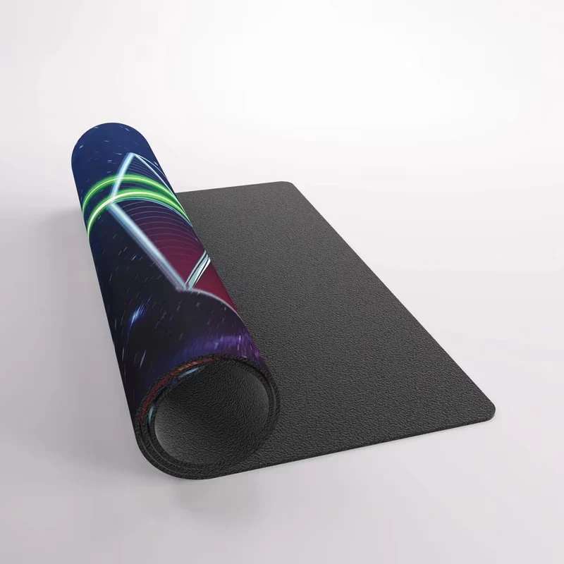 Gamegenic Star Wars: Unlimited Game Mat – Tie Fighter 5 Gamegenic Star Wars: Unlimited Game Mat – Tie Fighter - Image 3