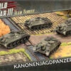 Kanonenjagdpanzer Zug (x4) -Games Workshop Sale Qx5vgKBZ0jU1T3tJCzTHOF0B3BndFtvC
