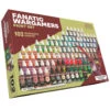 The Army Painter Warpaints Fanatic Wargamers Paint Set 2 The Army Painter Warpaints Fanatic Wargamers Paint Set -Games Workshop Sale R0On1qj5nRey6878FfqvPP8z9bI0uPxDvf