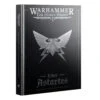 Games Workshop Horus Heresy Liber Astartes