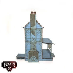 Red Oak Town House -Games Workshop Sale RLA8vDYUnZ9sPz5gjZVyUhI7BXrQpNJc
