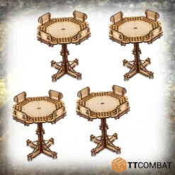 Industrial Stilt Pods -Games Workshop Sale RXFC4hgh7R6ct5TQgsIojJGg1vvHodPqFn 2