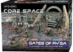 Core Space Gates Of Ry’sa Expansion