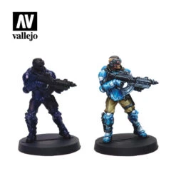 AV Vallejo Model Color Set – Infinity Panoceania Exclusive 7 AV Vallejo Model Color Set – Infinity Panoceania Exclusive -Games Workshop Sale RonQ2OLtq4gBtvPHa2IT8kg1o7Ut5mZQ
