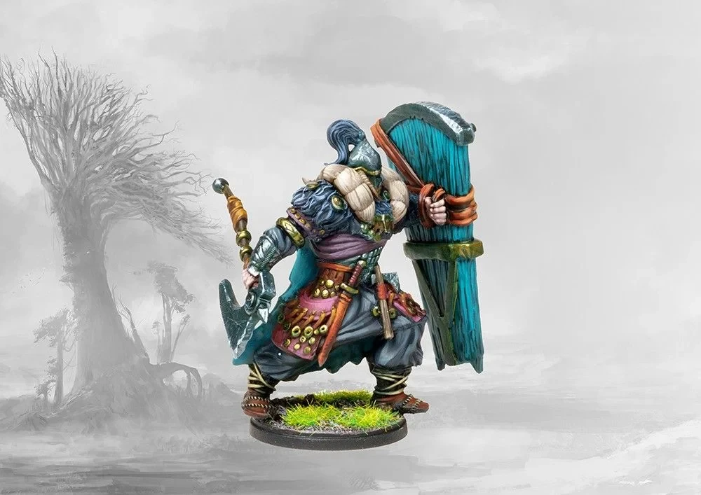 Conquest: Nords Thegn (Officer) 6 Conquest: Nords Thegn (Officer) - Image 4