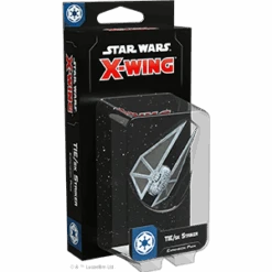 Star Wars X-Wing: TIE/sk Striker