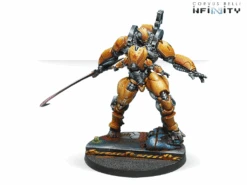 Yu Jing Guijia Squadron (TAG)