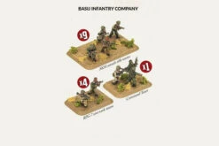 Basij Infantry Company