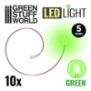 Green LED Lights – 5mm 2 Green LED Lights – 5mm -Games Workshop Sale SBL8Vj5QexcTPgCRNvg4SJ50f3Prc920To